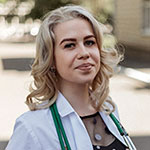 лікар дерматолог