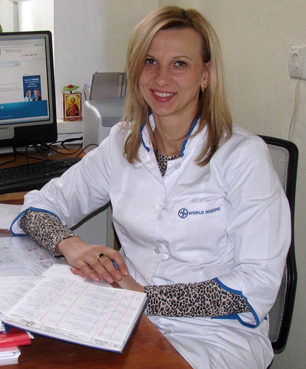 кардиология в Киеве