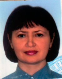 лікар гінеколог Кучеренко С.М.