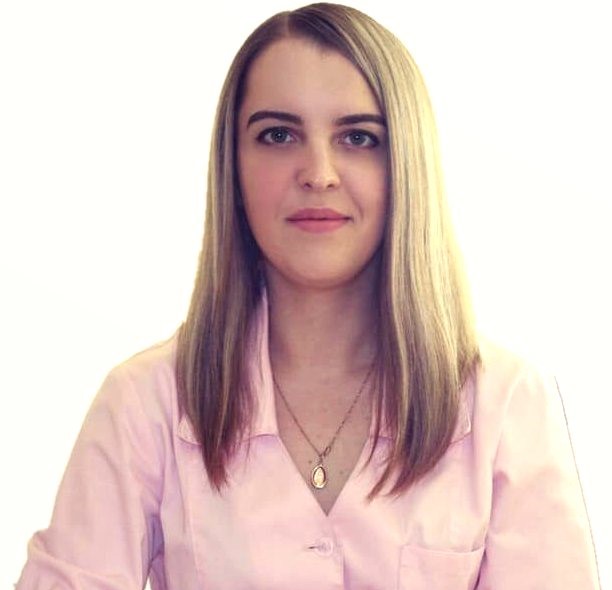 Ярковська Людмила Миколаївна - лор, фониатр, гомеопат