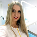 Стоматологія на Оболоні, Мінський масив