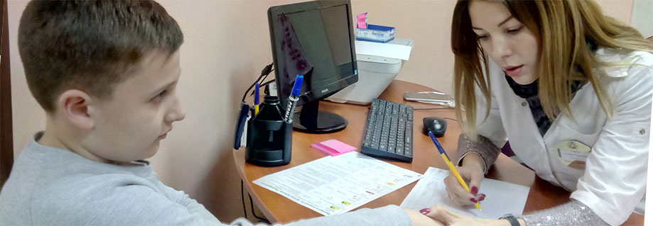 врач дерматолог Оболонь, Киев