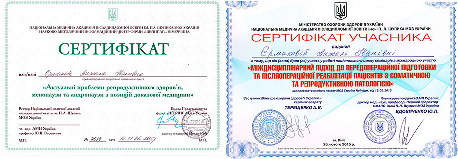 гінеколог Оболонь прийом гінеколога Київ